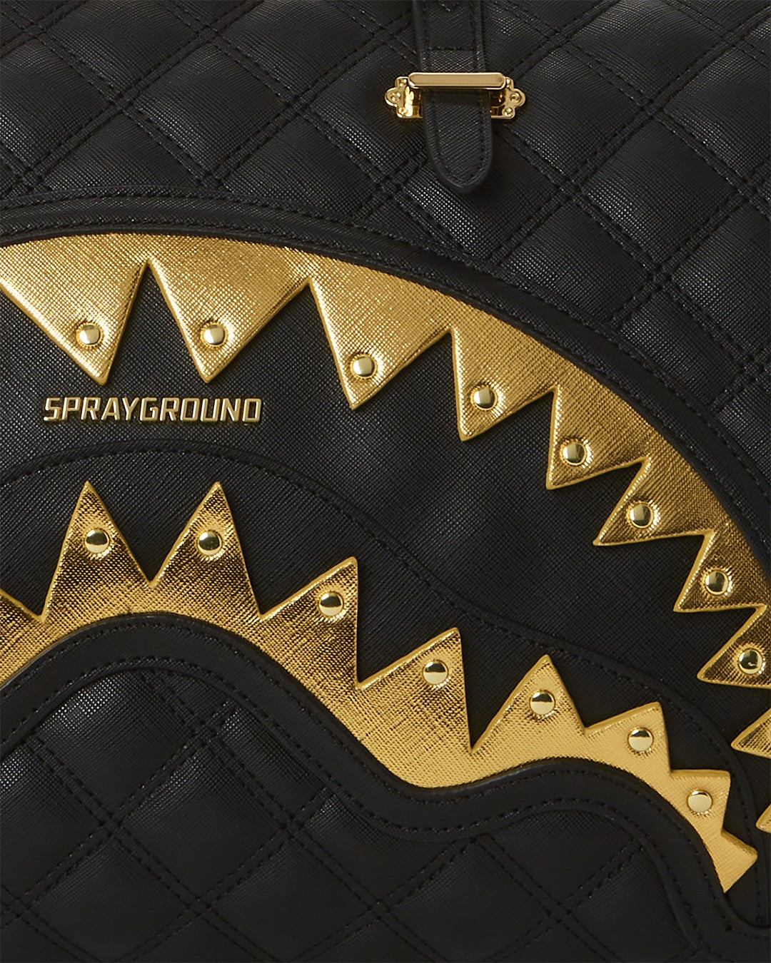 Sprayground 24K GENEVA DUFFLE