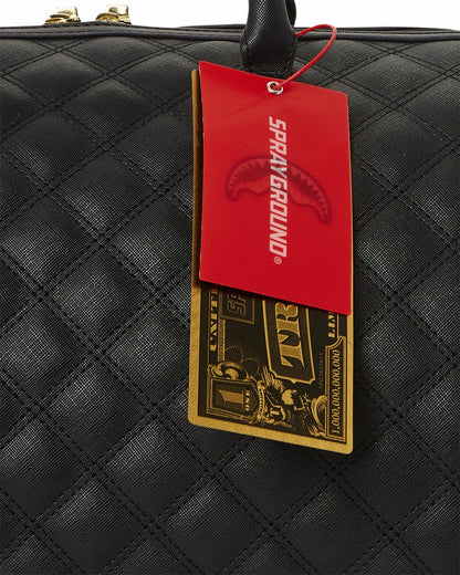 Sprayground 24K GENEVA DUFFLE