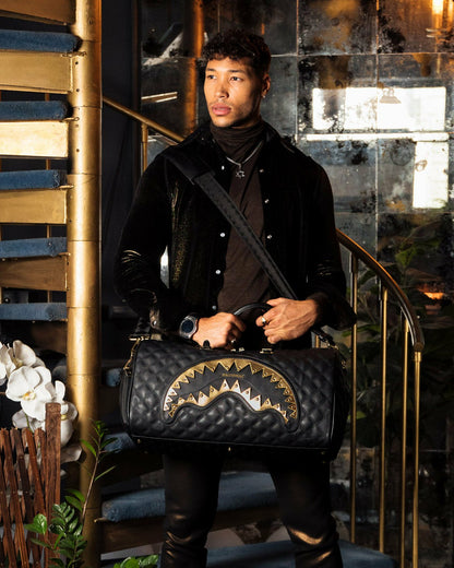Sprayground 24K GENEVA DUFFLE