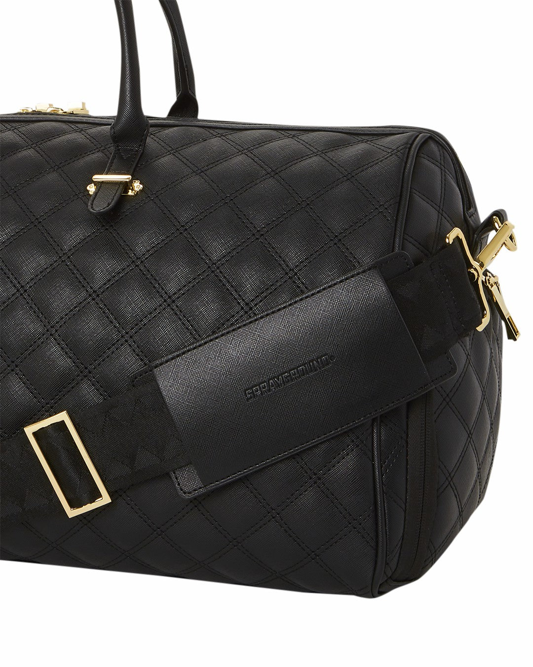 Sprayground 24K GENEVA DUFFLE