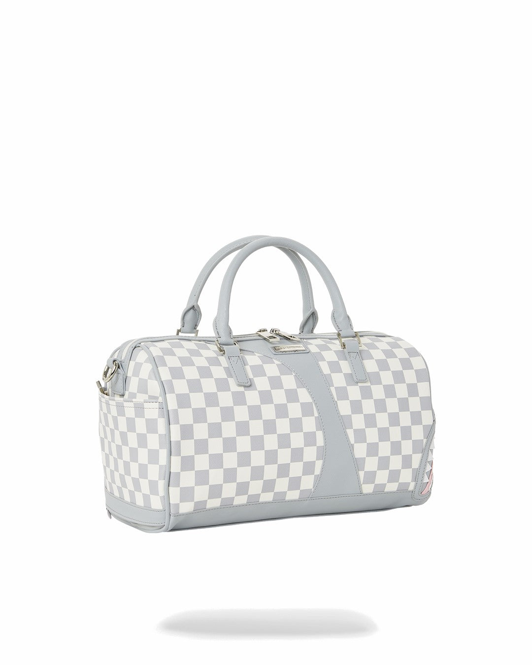 Sprayground AIR TO THE THRONE JETSET MINI DUFFLE
