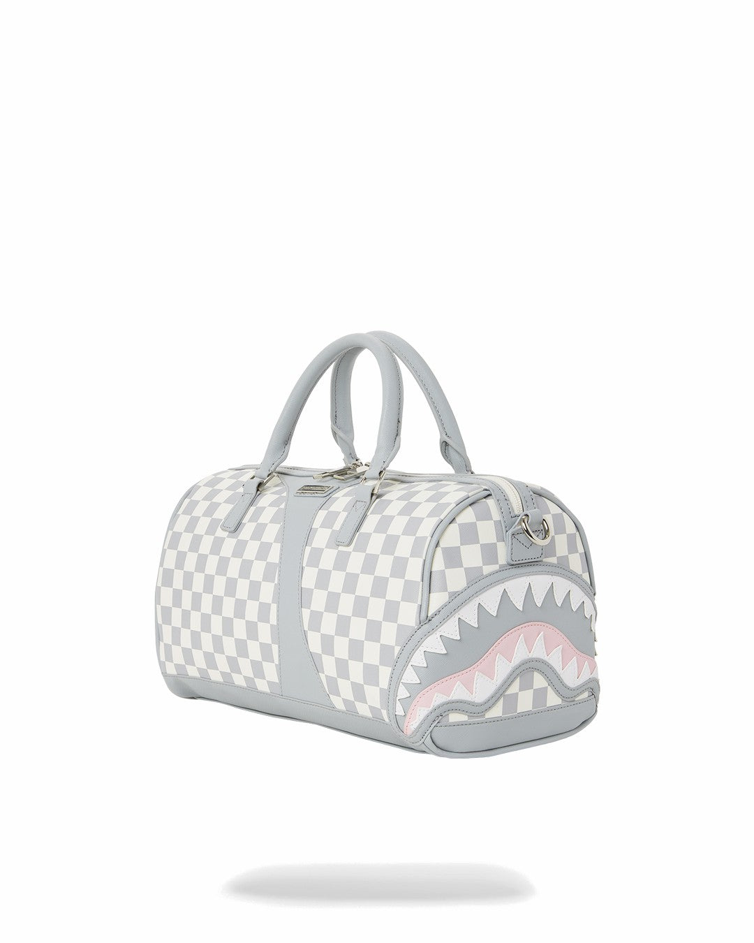 Sprayground AIR TO THE THRONE JETSET MINI DUFFLE