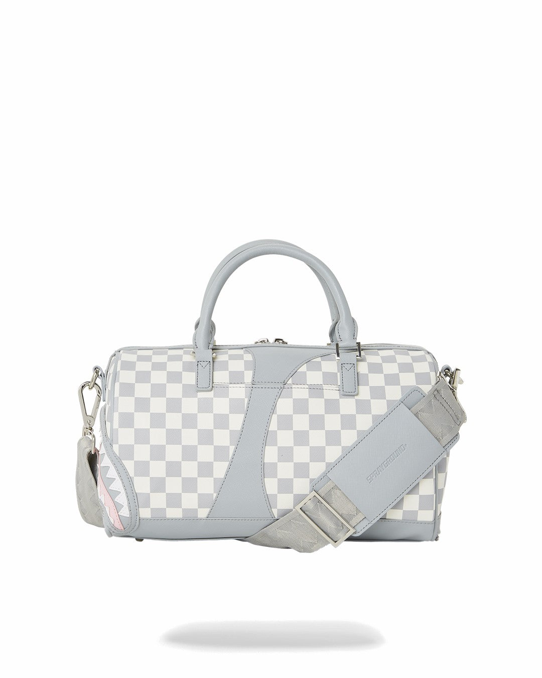 Sprayground AIR TO THE THRONE JETSET MINI DUFFLE