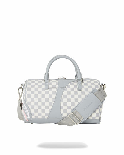 Sprayground AIR TO THE THRONE JETSET MINI DUFFLE