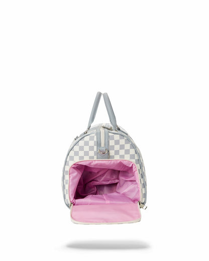 Sprayground AIR TO THE THRONE JETSET DUFFLE