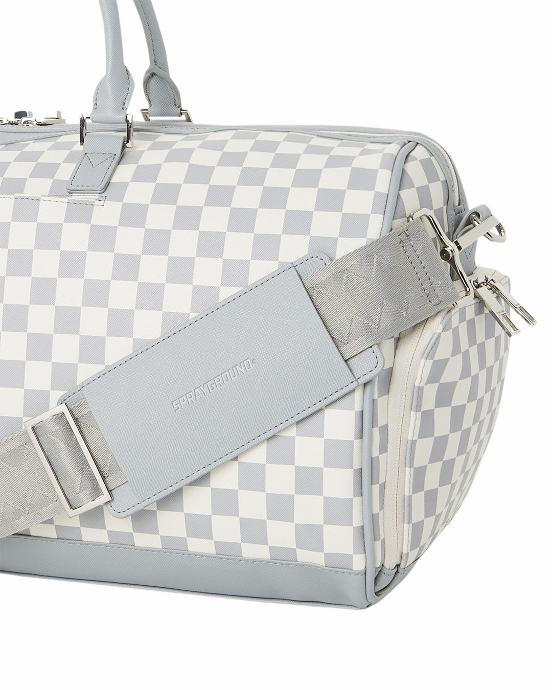 Sprayground AIR TO THE THRONE JETSET DUFFLE
