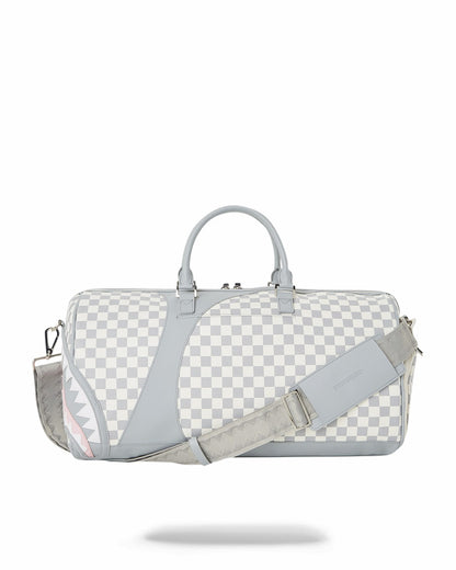 Sprayground AIR TO THE THRONE JETSET DUFFLE