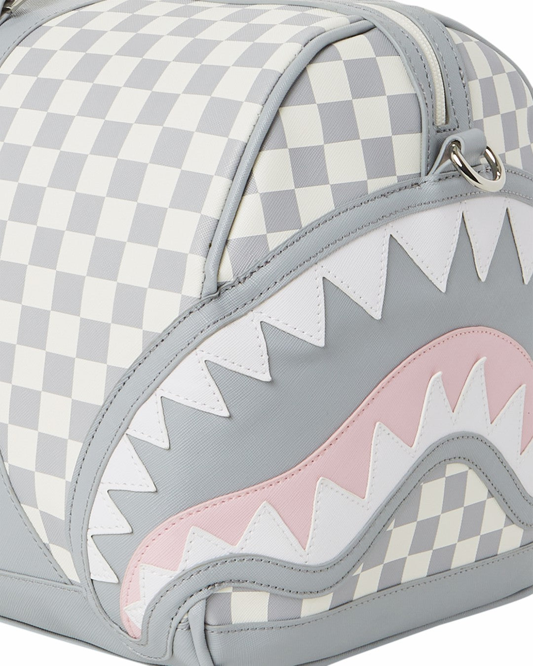 Sprayground AIR TO THE THRONE JETSET DUFFLE