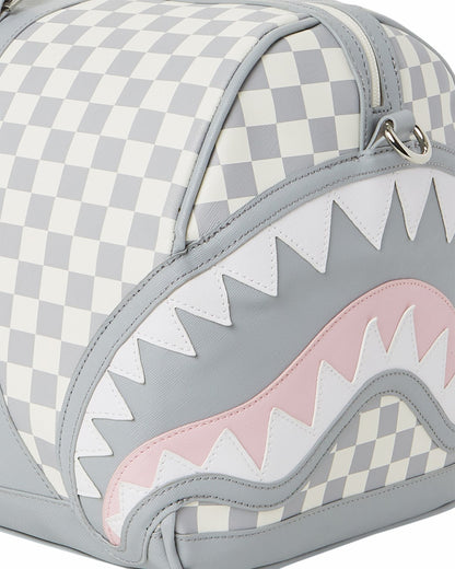 Sprayground AIR TO THE THRONE JETSET DUFFLE