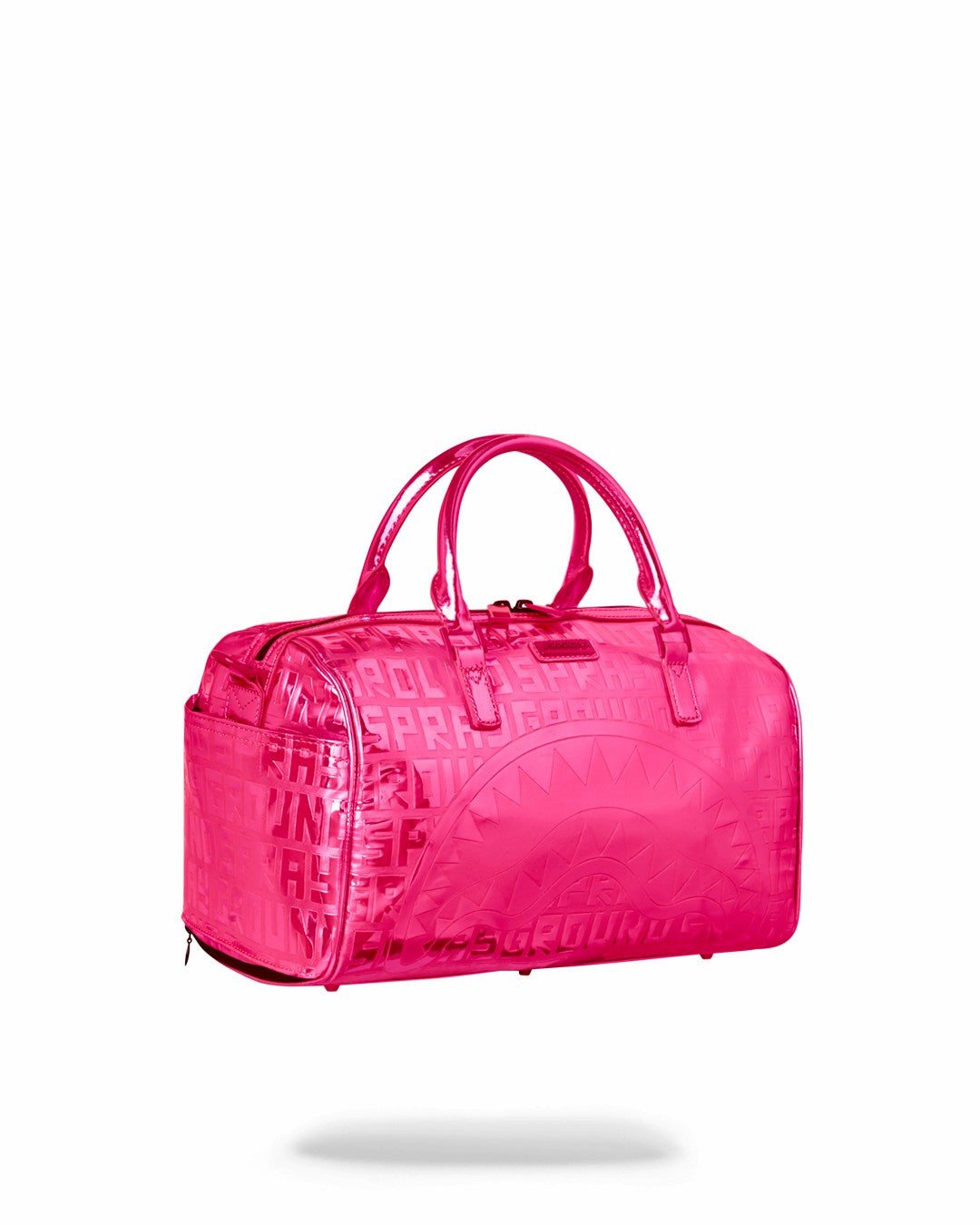 Sprayground INFINITI PINK DIAMOND MINI DUFFLE