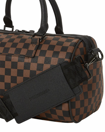 Sprayground THE ARTISTS TOUCH MINI DUFFLE