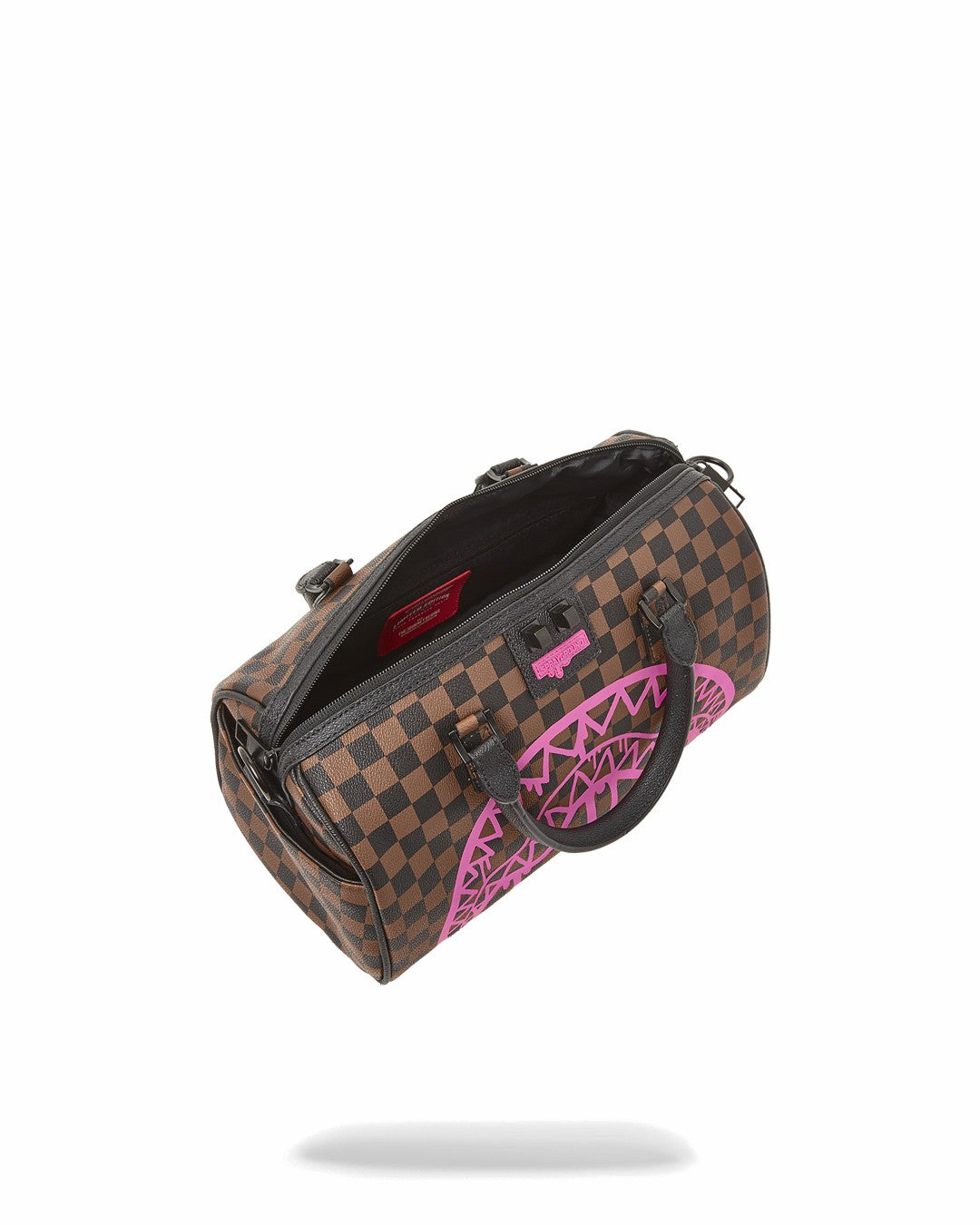 Sprayground THE ARTISTS TOUCH MINI DUFFLE