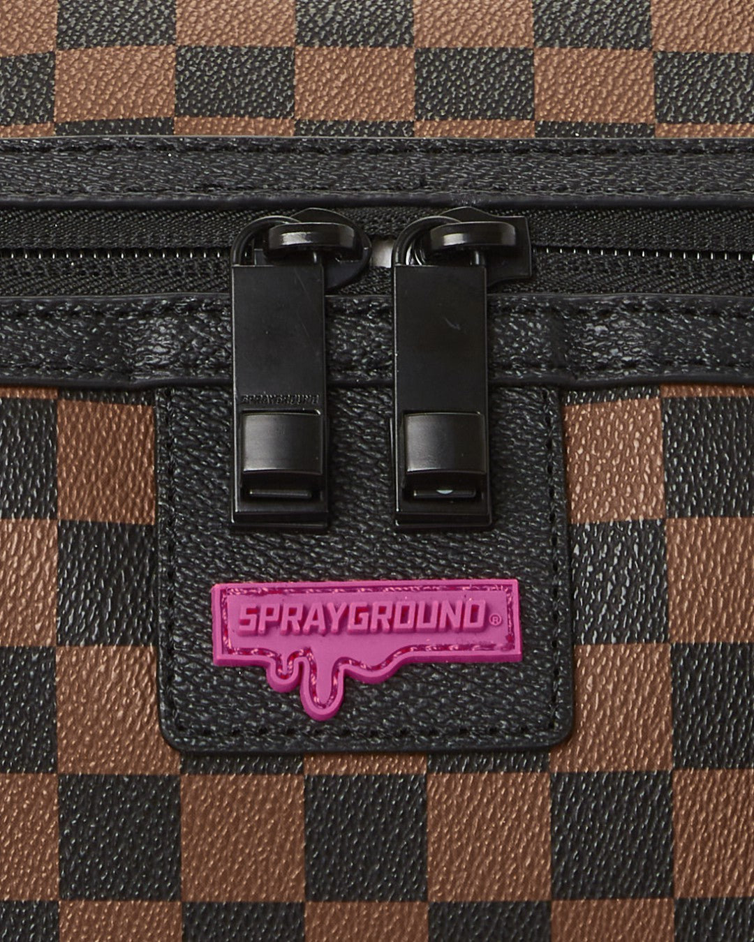 Sprayground THE ARTISTS TOUCH DUFFLE