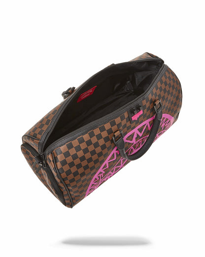 Sprayground THE ARTISTS TOUCH DUFFLE