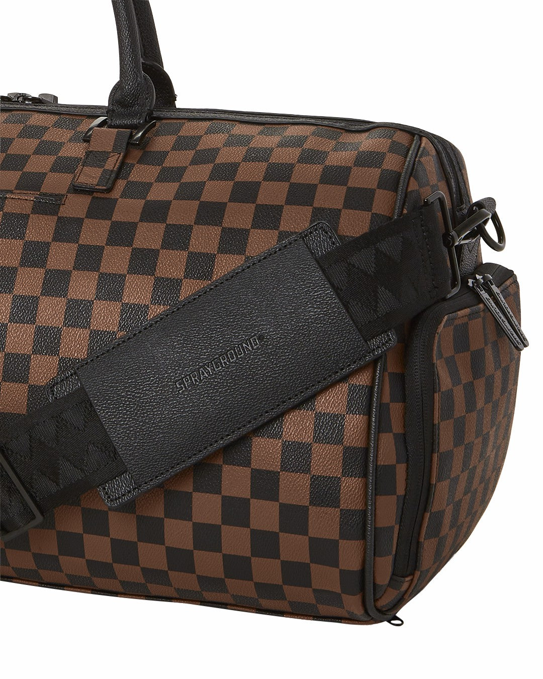 Sprayground THE ARTISTS TOUCH DUFFLE