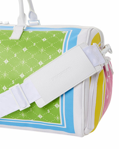 Sprayground MODUS OPERANDI CHAMELEON DUFFLE