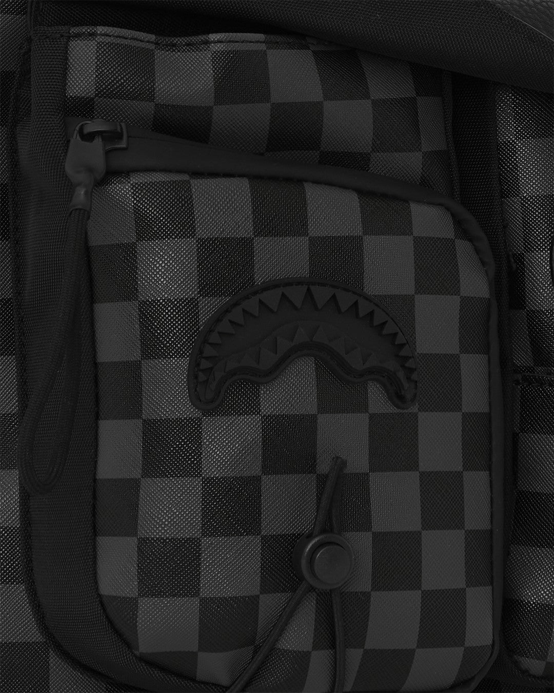Sprayground SPECIAL OPS NIGHT WATCH TOTE