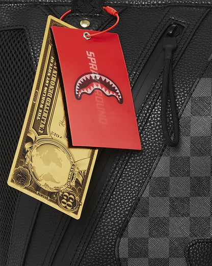 Sprayground SPECIAL OPS NIGHT WATCH TOTE