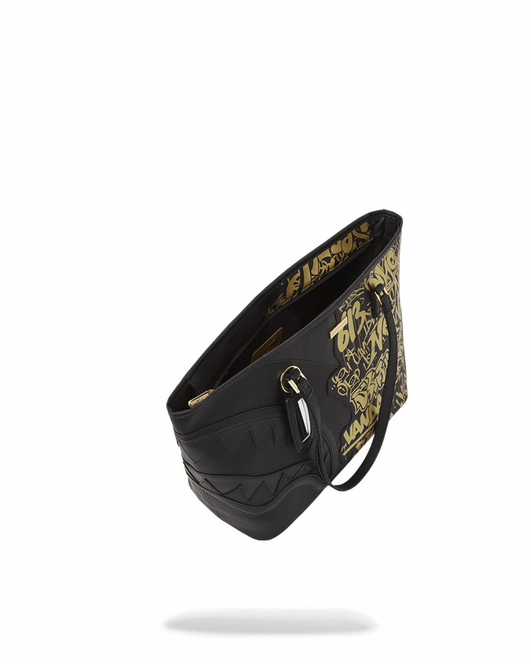 Sprayground HALF GRAFF GLIDE TOTE