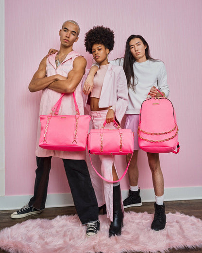 Sprayground CHAIN REACTION TOTE