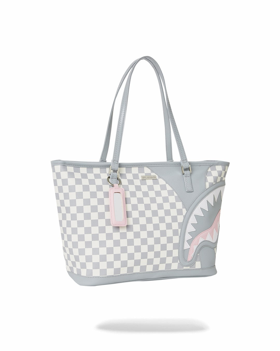 Sprayground AIR TO THE THRONE JETSET TOTE