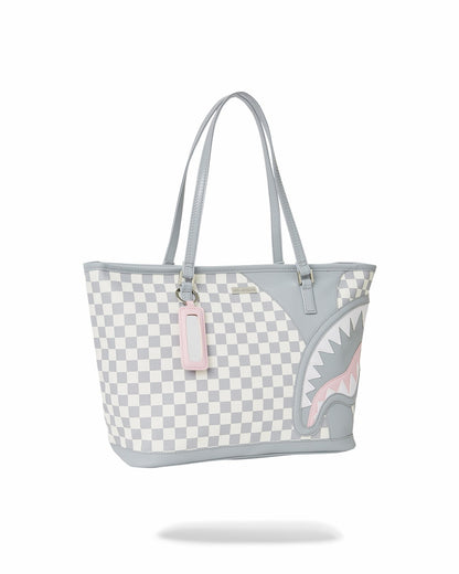 Sprayground AIR TO THE THRONE JETSET TOTE