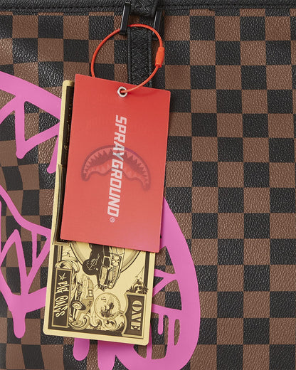 Sprayground THE ARTISTS TOUCH TOTE