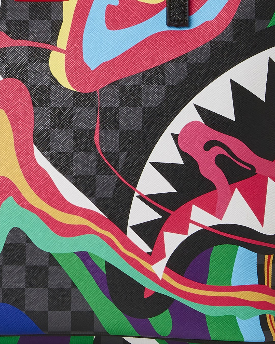 Sprayground TRIPPY TAFFY TOTE