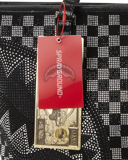Sprayground LIGHT YEARS AHEAD TOTE