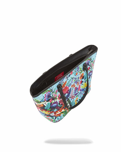 Sprayground AVANT GARDEN TOTE