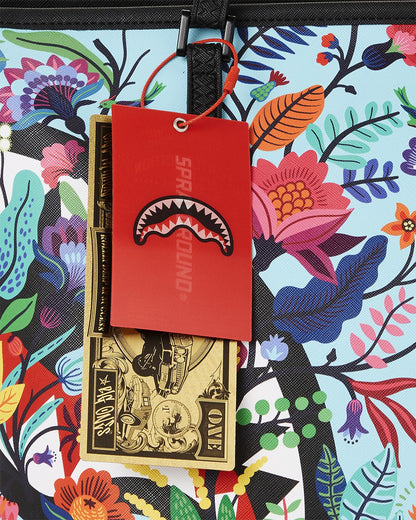 Sprayground AVANT GARDEN TOTE