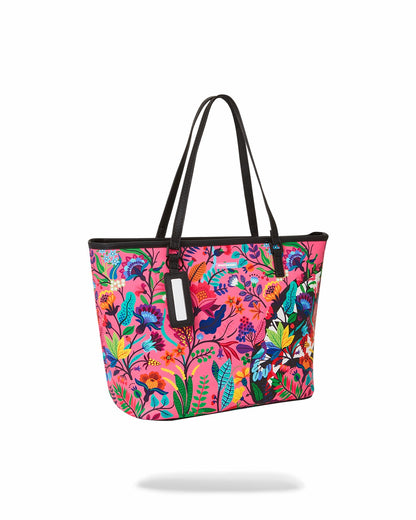 Sprayground AVANT GARDEN TOTE