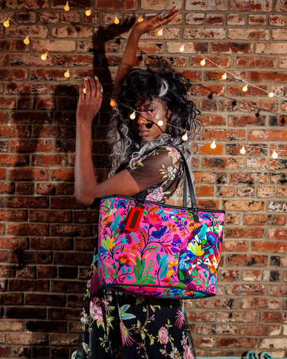 Sprayground AVANT GARDEN TOTE