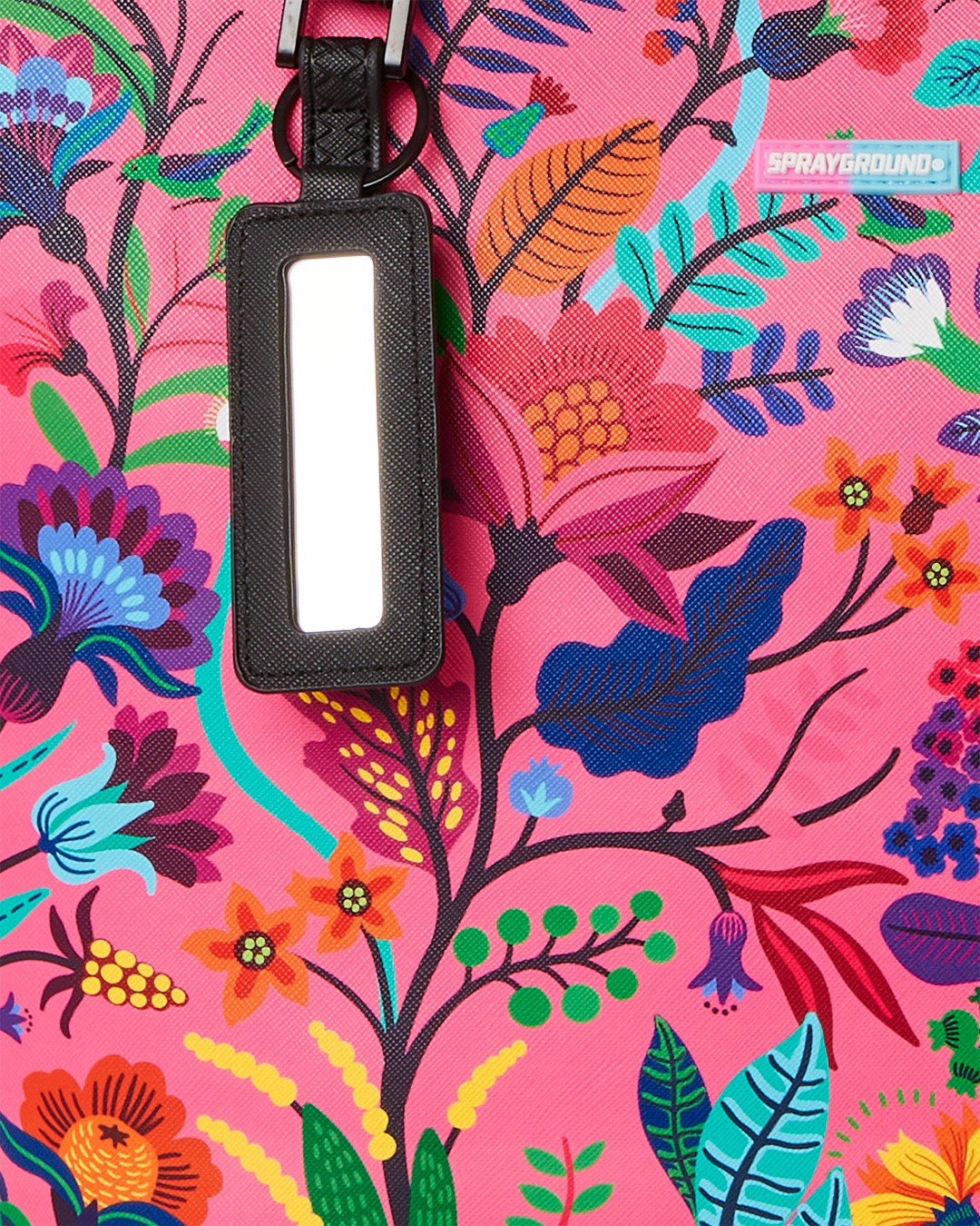 Sprayground AVANT GARDEN TOTE
