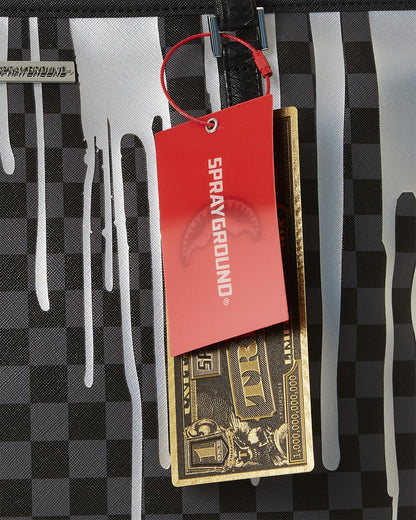 Sprayground CHATEAU GHOST TOTE