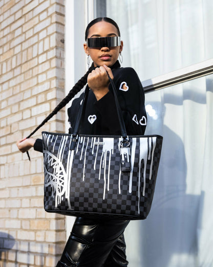 Sprayground CHATEAU GHOST TOTE