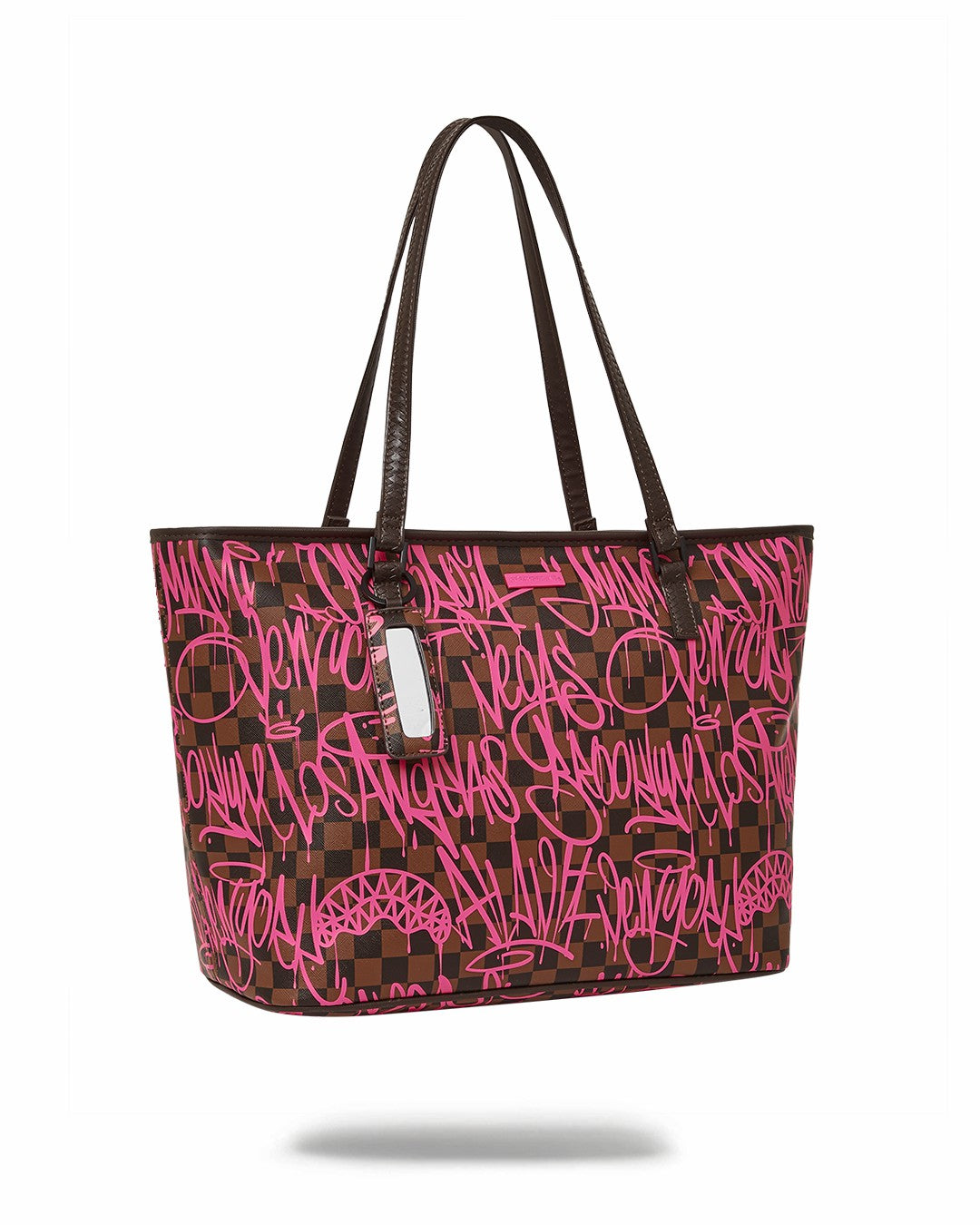Sprayground JETGRAPHIX TOTE