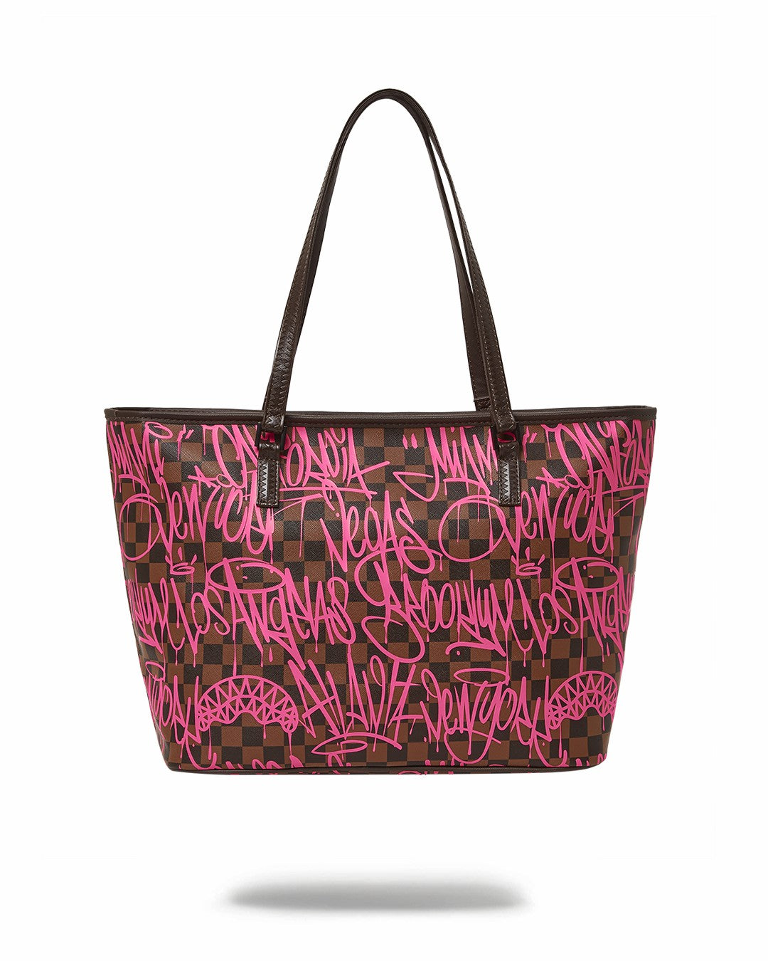 Sprayground JETGRAPHIX TOTE