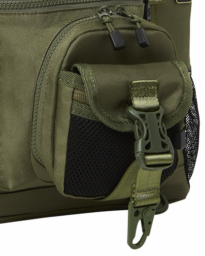 Sprayground SPECIAL OPS FULL THROTTLE TOTE