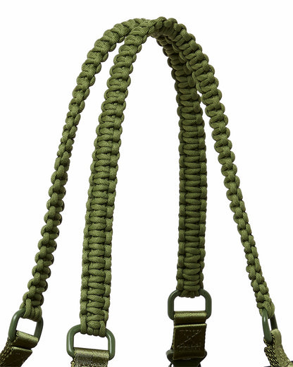 Sprayground SPECIAL OPS FULL THROTTLE TOTE