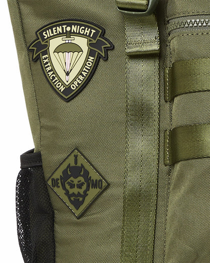 Sprayground SPECIAL OPS FULL THROTTLE TOTE