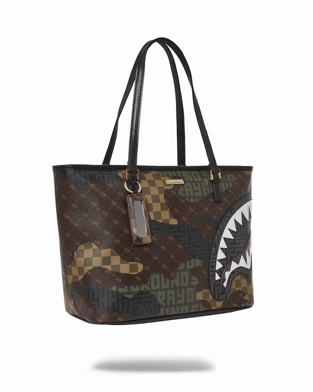 Sprayground STEALTH MODE TOTE