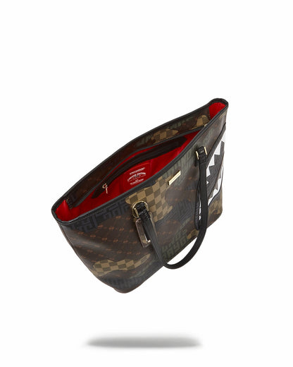 Sprayground STEALTH MODE TOTE