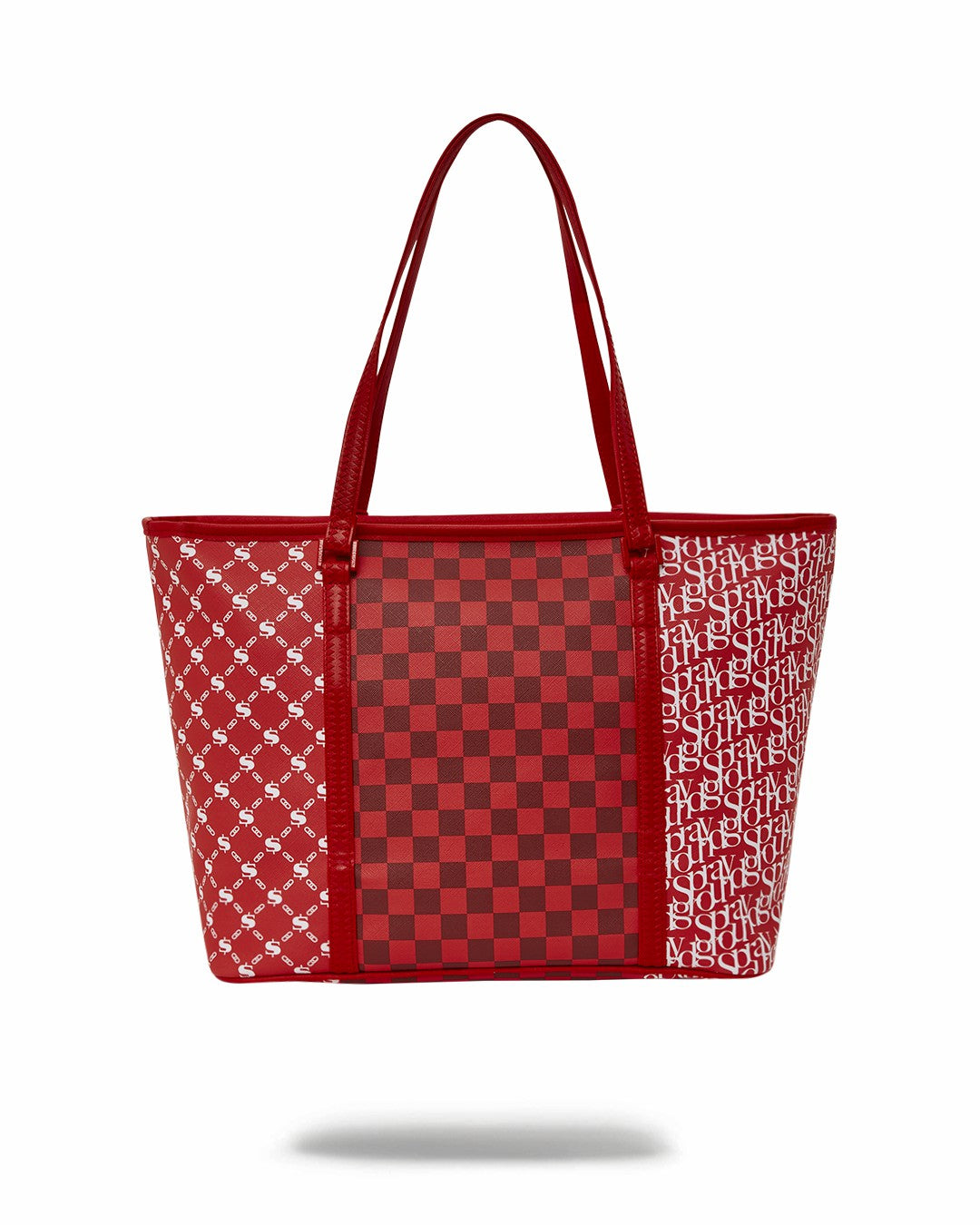 Sprayground FREQUENT FLIER TOTE
