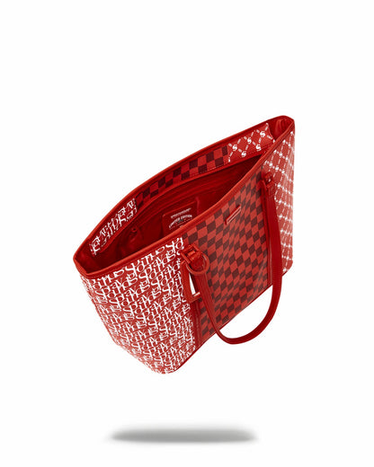 Sprayground FREQUENT FLIER TOTE