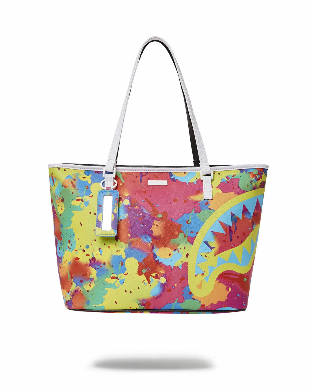 Sprayground EUPHORIC DARKNESS TOTE