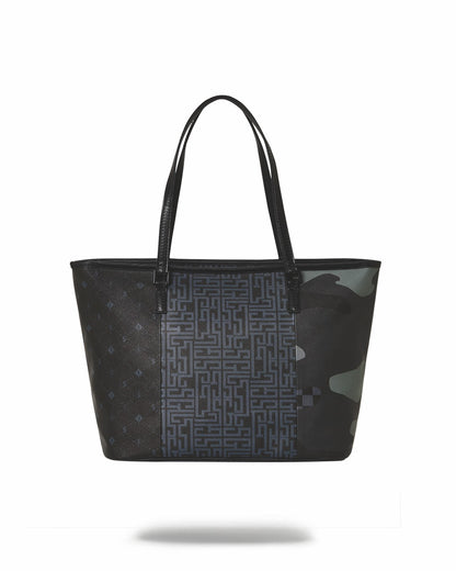 Sprayground 3AM THE TRILOGY TOTE