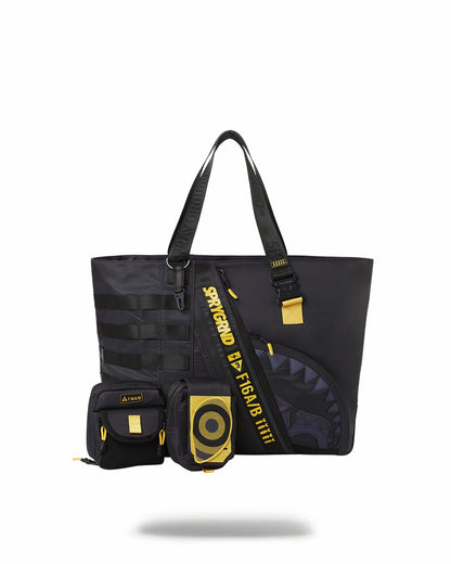Sprayground SPECIAL OPS AB CONVOY TOTE