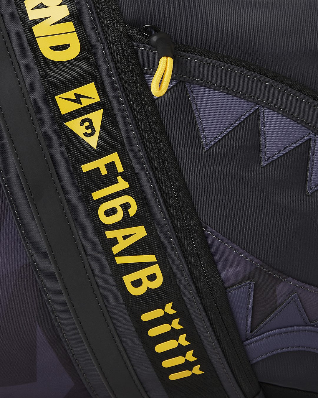 Sprayground SPECIAL OPS AB CONVOY TOTE