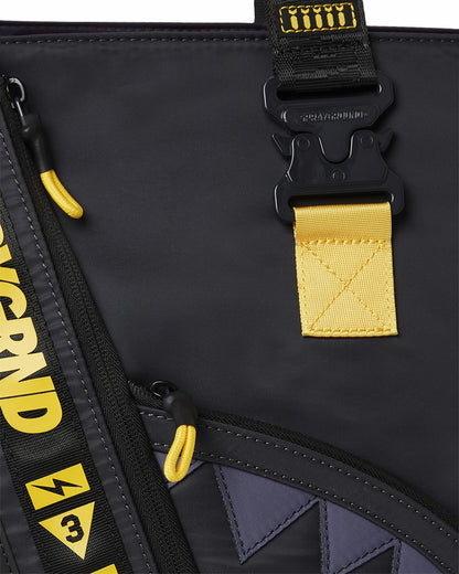 Sprayground SPECIAL OPS AB CONVOY TOTE
